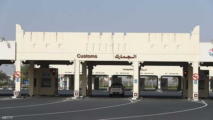 قطر عملت على تأجيج الفوضى في المنطقة