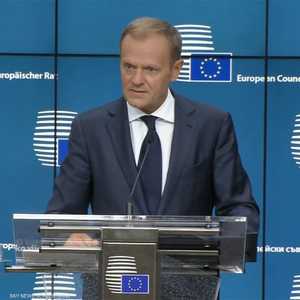 دونالد توسك