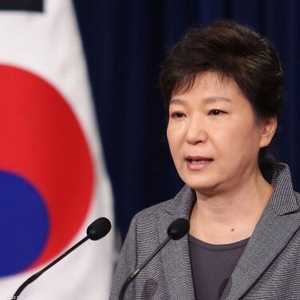 رئيسة كوريا الجنوبية السابقة باك جون هاي