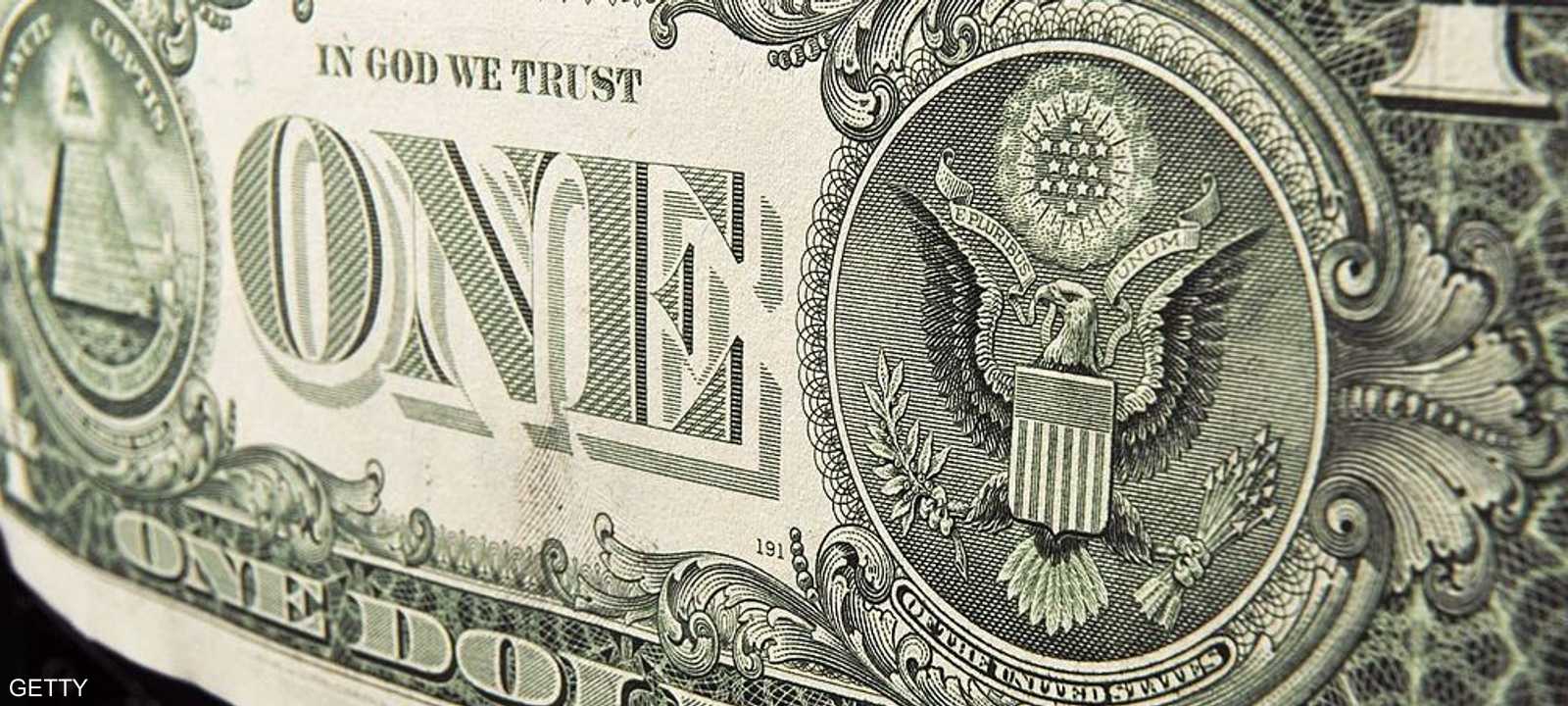 الدولار أصبح أقل جاذبية للمستثمرين