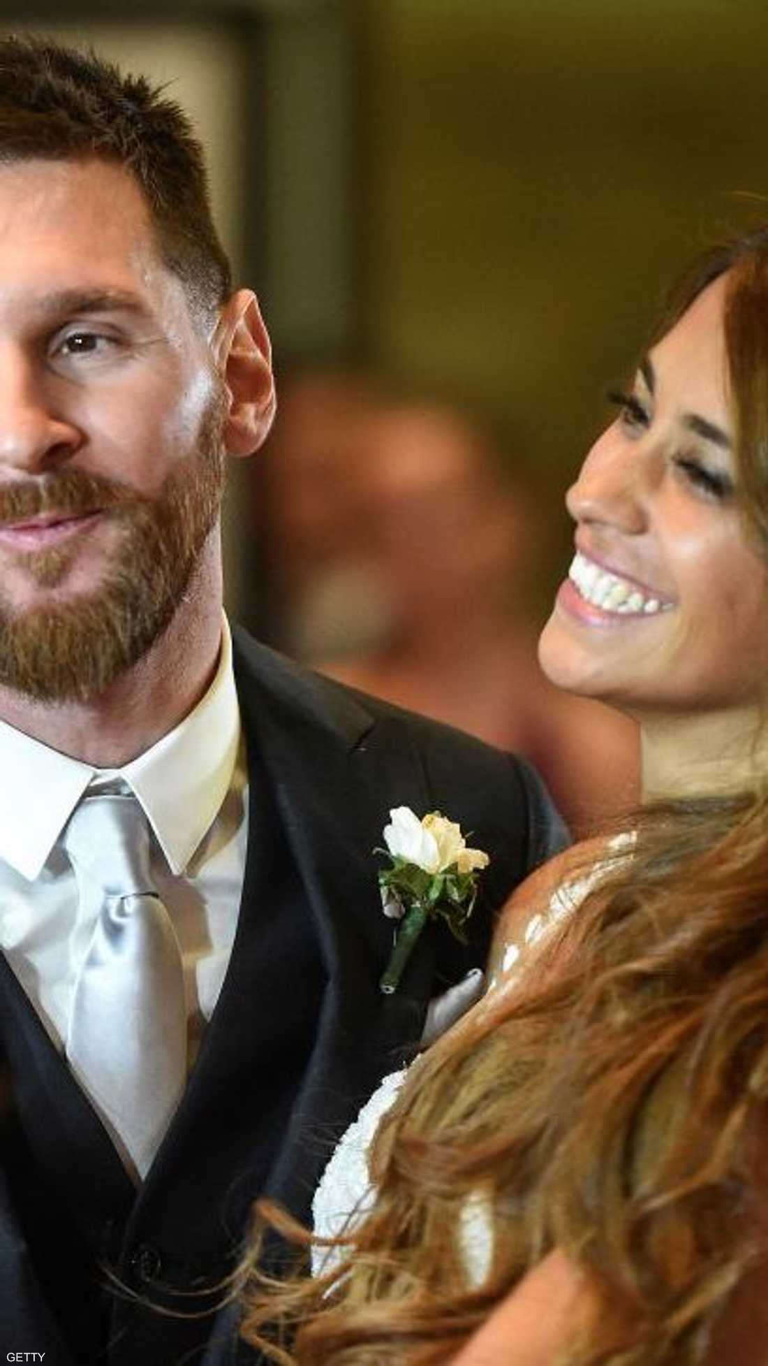 العريس والعروسة