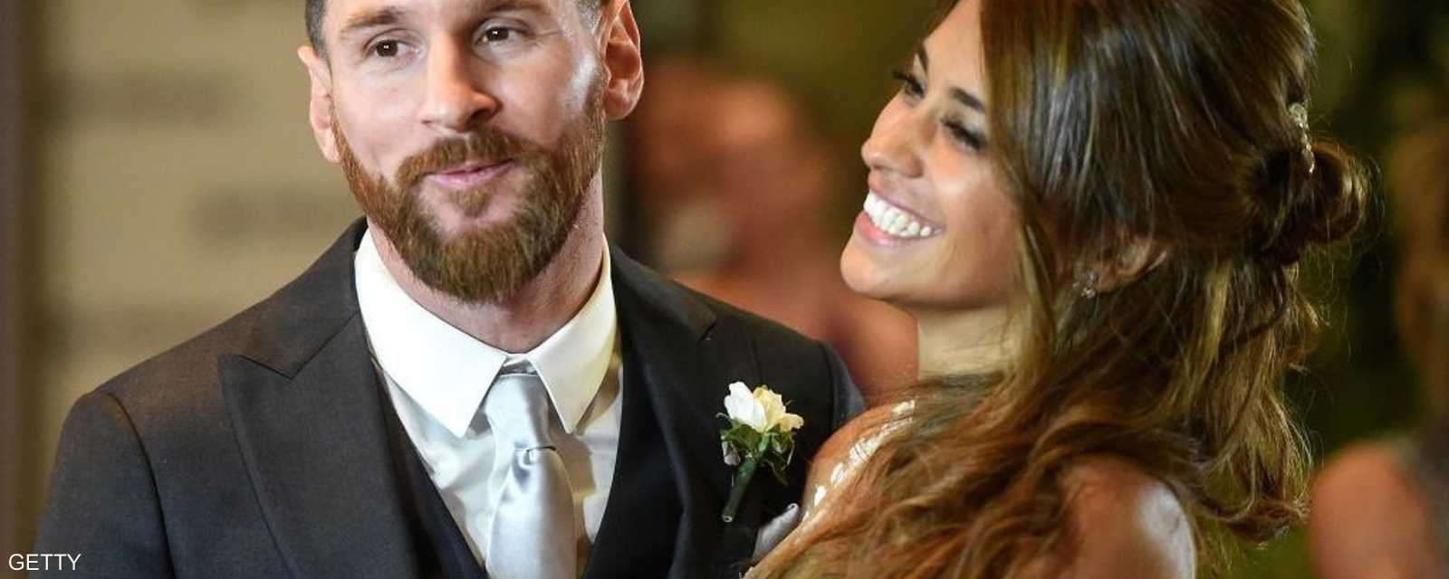 العريس والعروسة