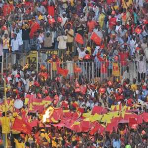 أندية السودان لن تشارك في البطولات الأفريقية