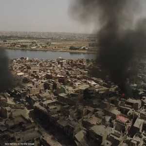 داعش ألحق دمارا كبيرا في الموصل إبان السيطرة عليه