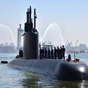 قوة بحرية مصرية