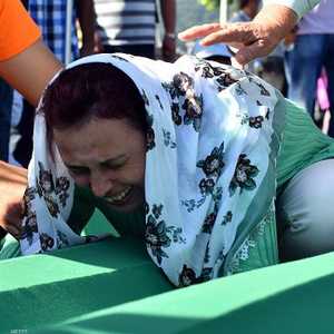 اليزيديون يقولون إنهم يتقاسمون التجربة ذاتها مع مسلمي البوسن