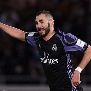 كريم بنزيمة