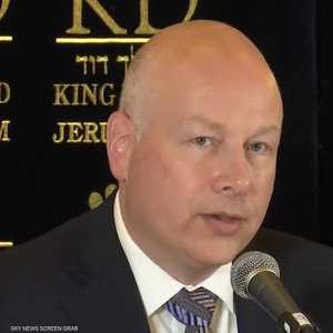 جيسون غرينبلات