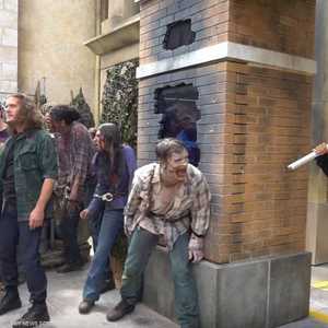 مسلسل "ذا ووكينغ ديد" تبثه شبكة "أيه.أم.سي"