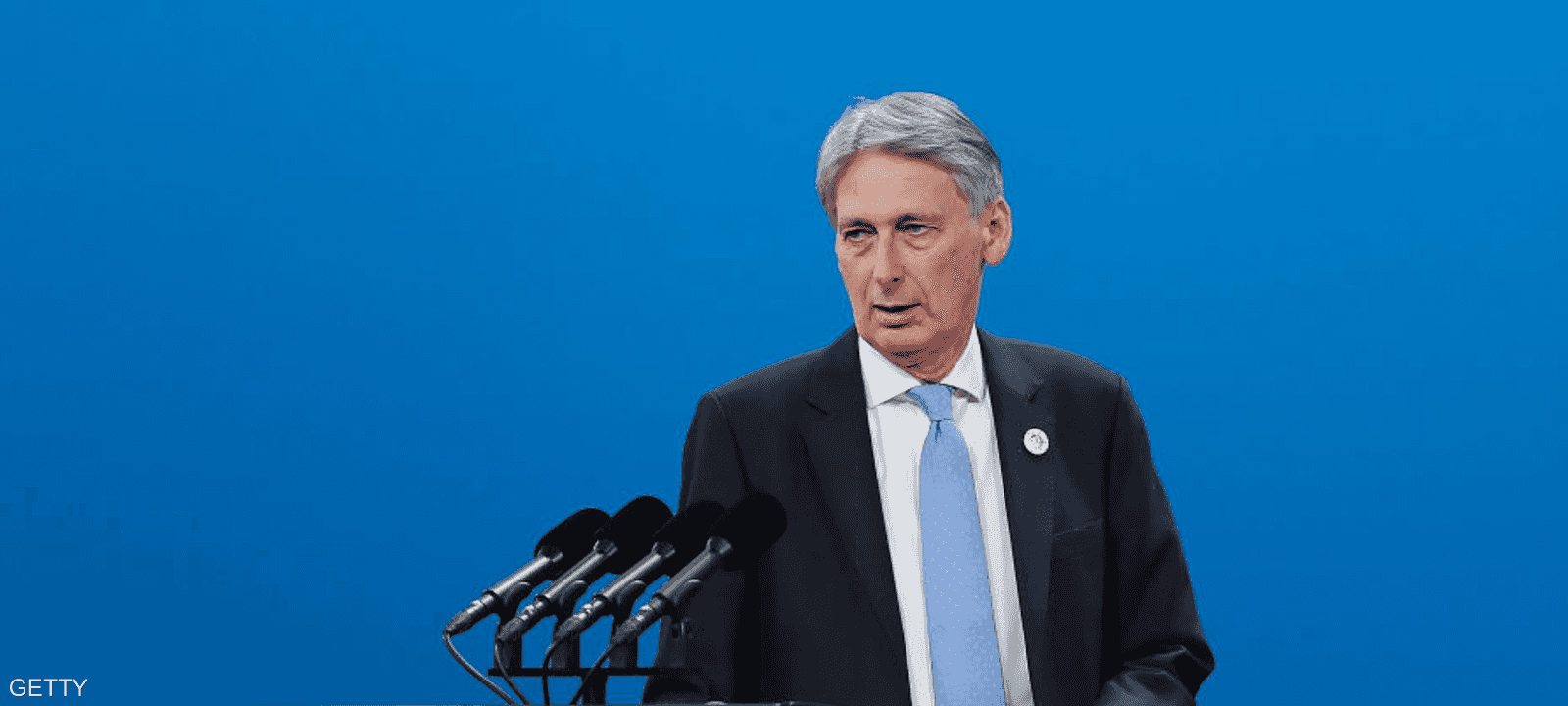 هاموند: إنهاء التقشف يتوقف على البريكست