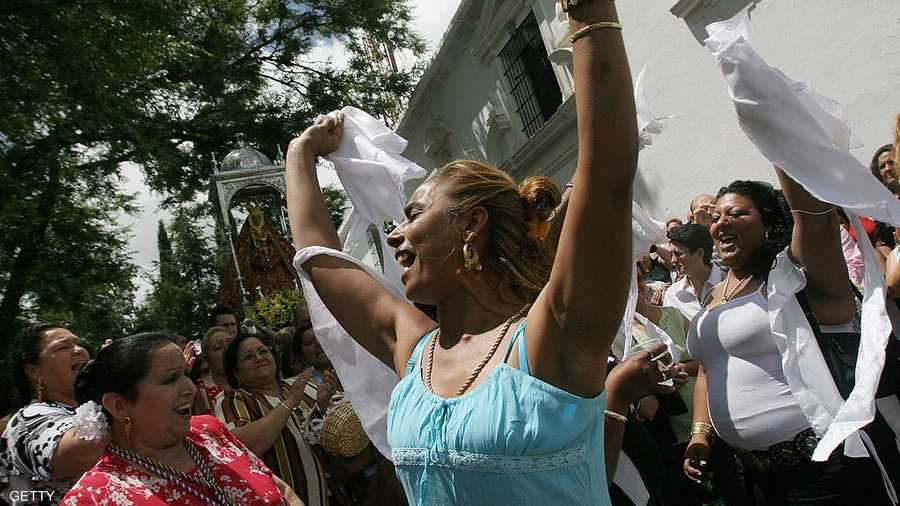 تعرضوا للاضطهاد على مدار مئات السنين