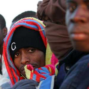 آلاف المهاجرين يتدفقون سنويا على الجزائر