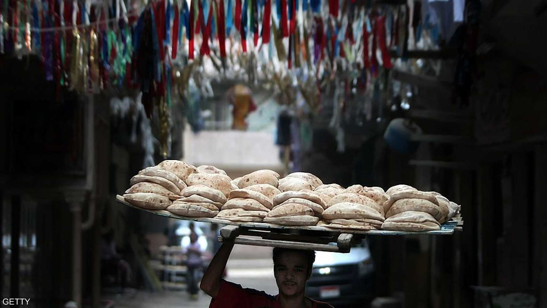 الحكومة الجديدة بمصر لا تخطط لمزيد من التغييرات في دعم الخبز