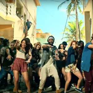 الأغنية باللغة الإسبانية