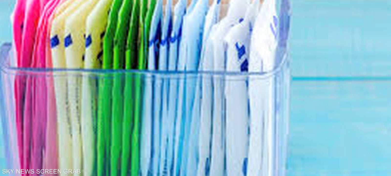 تساعد المحليات الصناعية على تيسير عملية الهضم