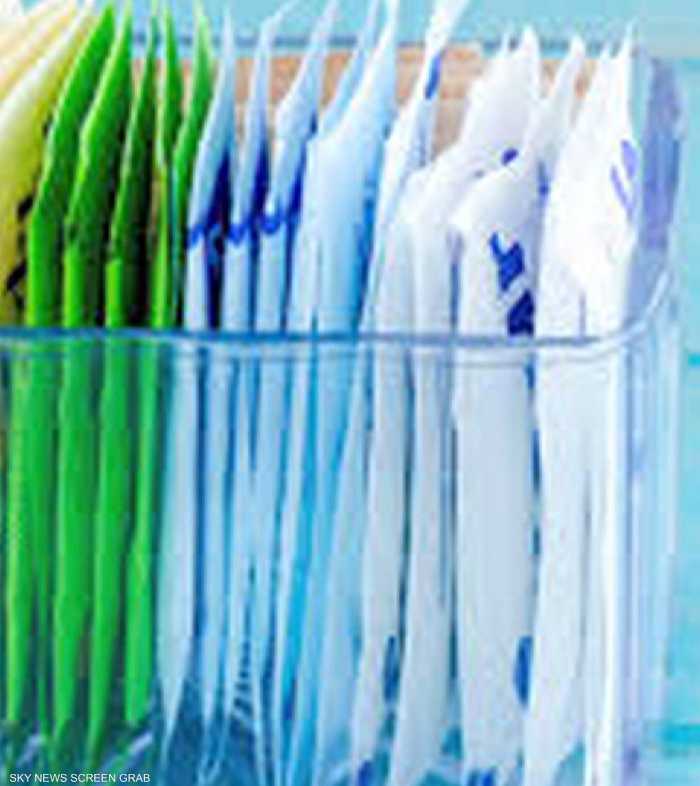 تساعد المحليات الصناعية على تيسير عملية الهضم