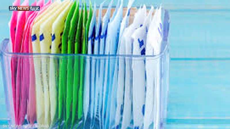 تساعد المحليات الصناعية على تيسير عملية الهضم