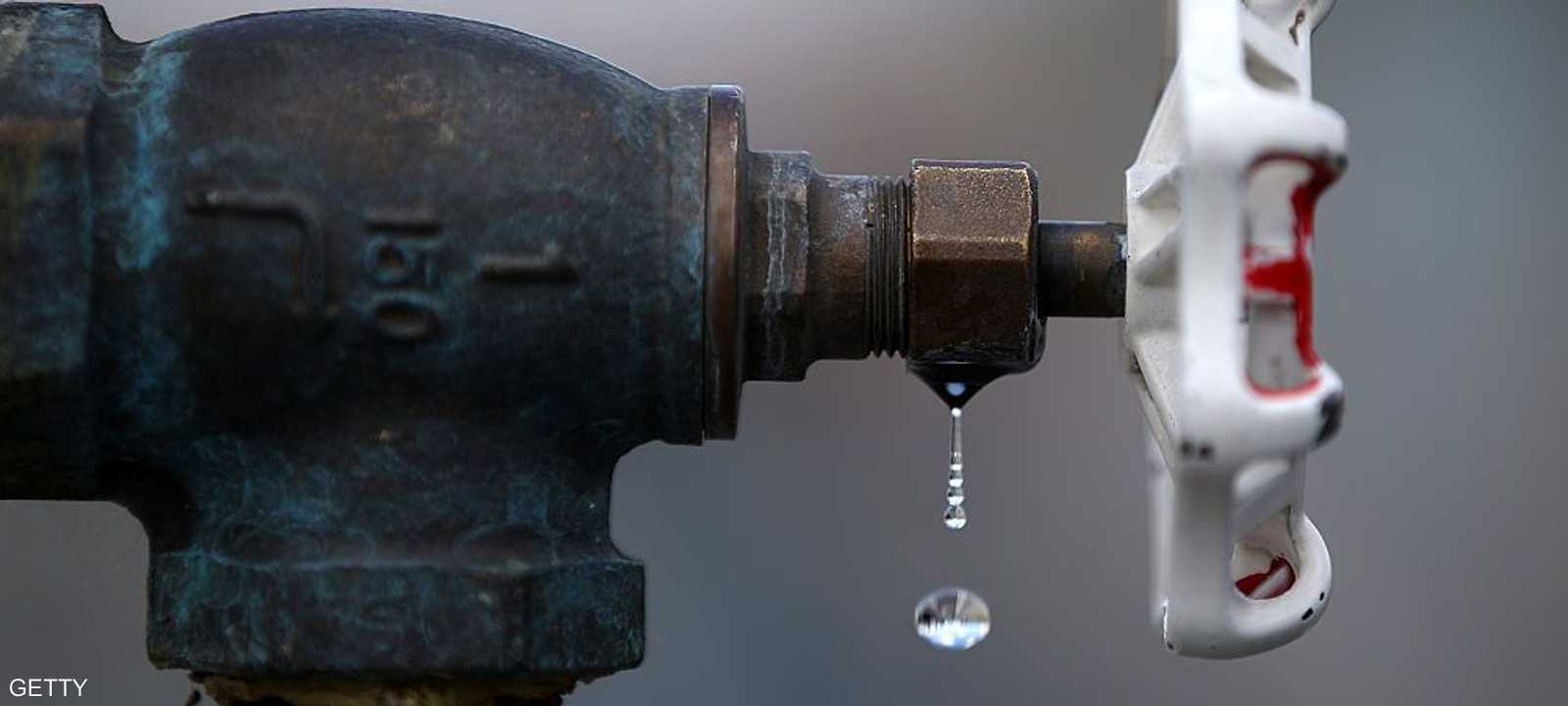 انخفضت حصة محافظات شمال الأردن بنسبة 20 في المئة