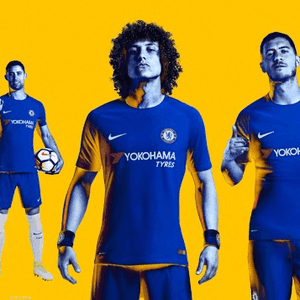 زي بطل الدوري الجديد على أرضه