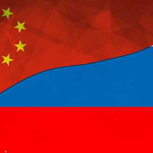 روسيا والصين تستعرضان عضلاتهما على أبواب الناتو