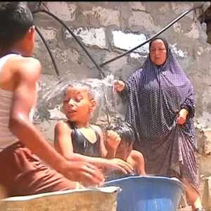 أزمة الكهرباء تفاقم معاناة الغزيين في الصيف