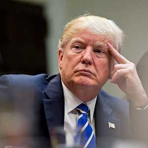 دونالد ترامب