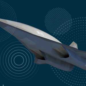 الصين ودول أخرى طورت مركبات إنزلاقية أسرع من سرعة الصوت