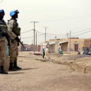 قالت الأمم المتحدة إنها عثرت على الجثث شمالي مالي -أرشيفية