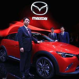 مازدا تتخذ خطوات كبيرة في التقنيات الحديثة