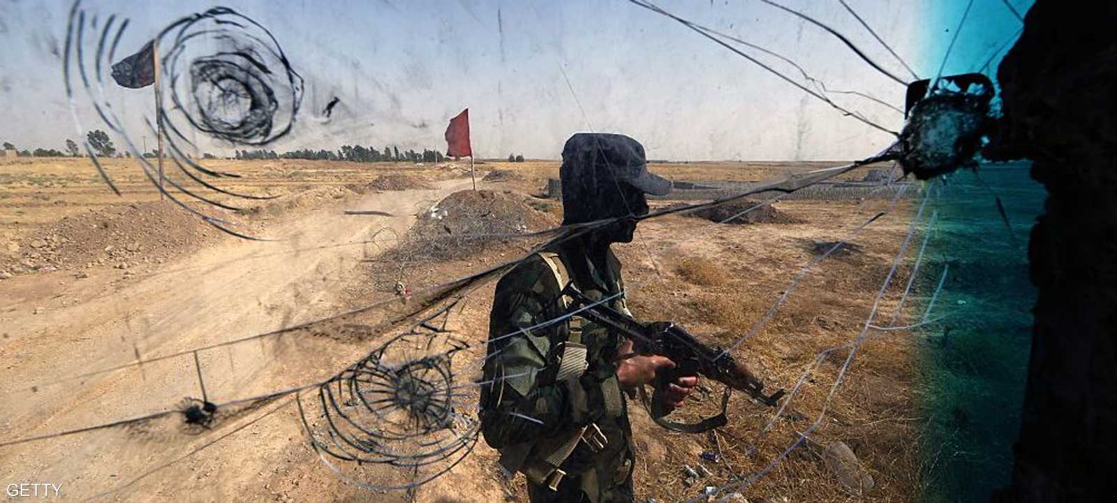 أثارت مجزرة "سبايكر" غضبا عارما في العراق