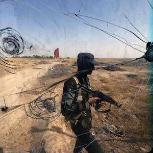 أثارت مجزرة "سبايكر" غضبا عارما في العراق