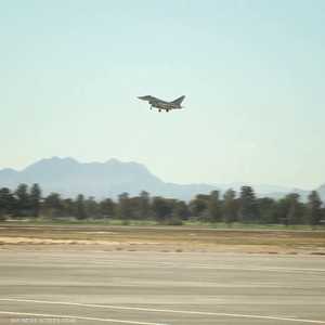 السعودية تشارك في تمرين "العلمين"