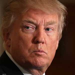 دونالد ترامب