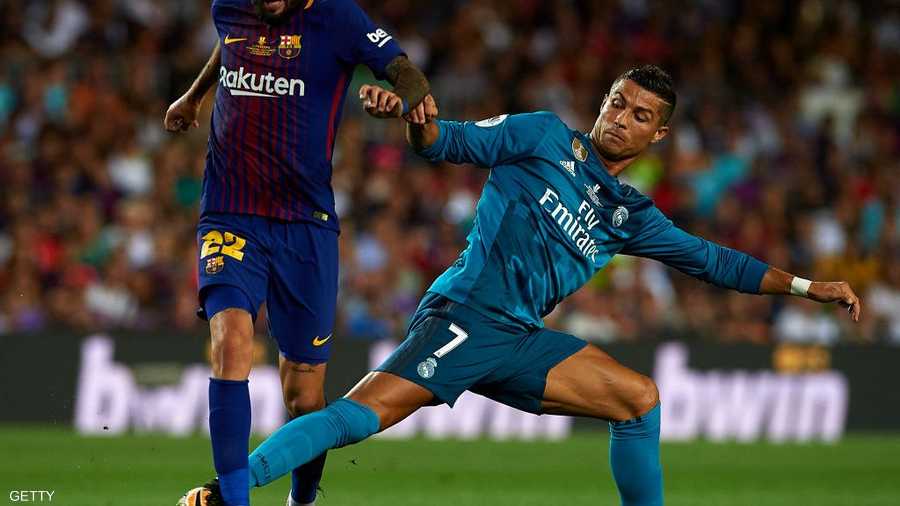 لكنه لن يشارك بمباراة العودة