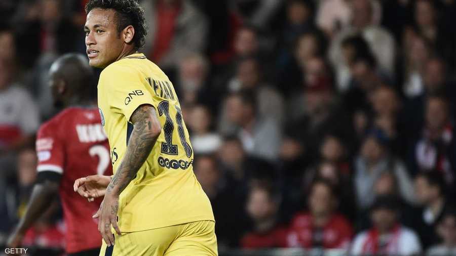 ماذا ينتظر نيمار في فرنسا؟