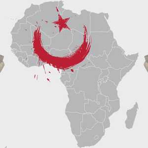 أفريقيا.. الإرهاب والدم