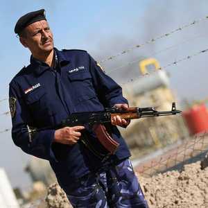 البصرة غنية بالنفط - أرشيفية