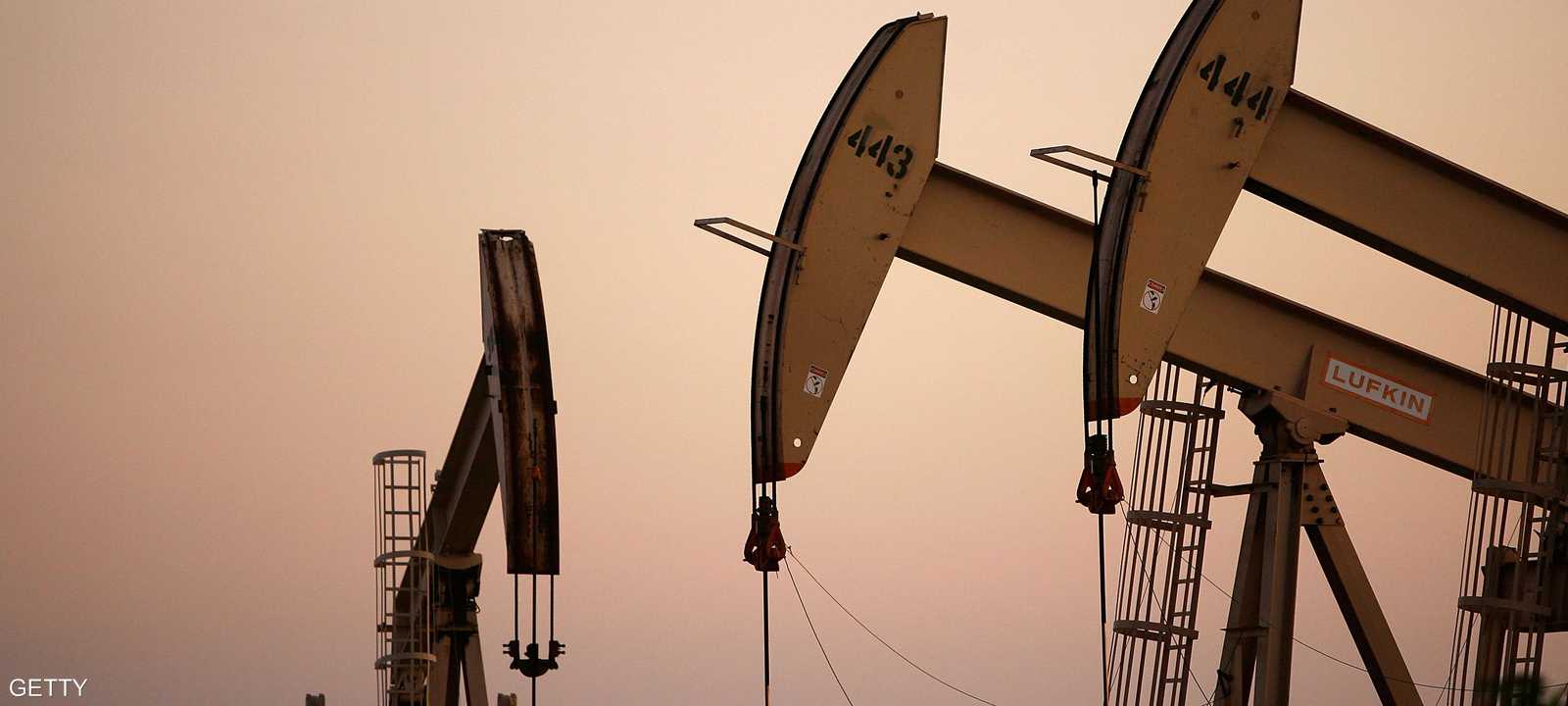 النفط تأثر بتراجع أسواق المال