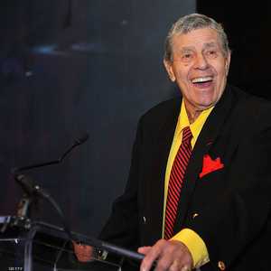 جيري لويس من مواليد 16 من مارس 1926