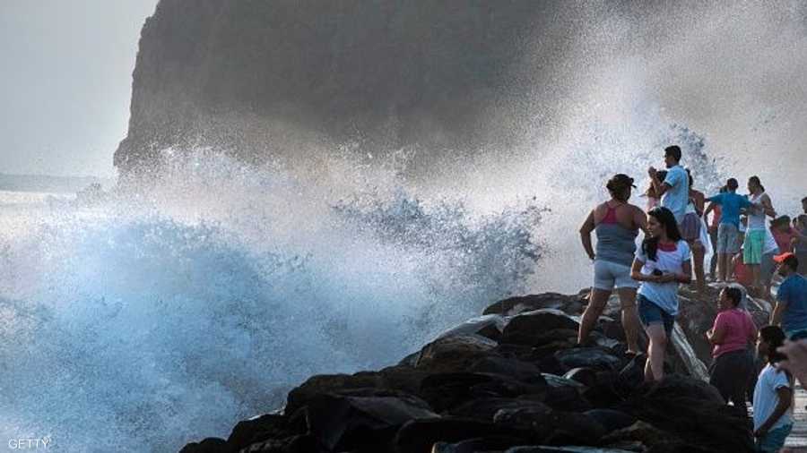 وتعرف إقبالا سياحيا مهما