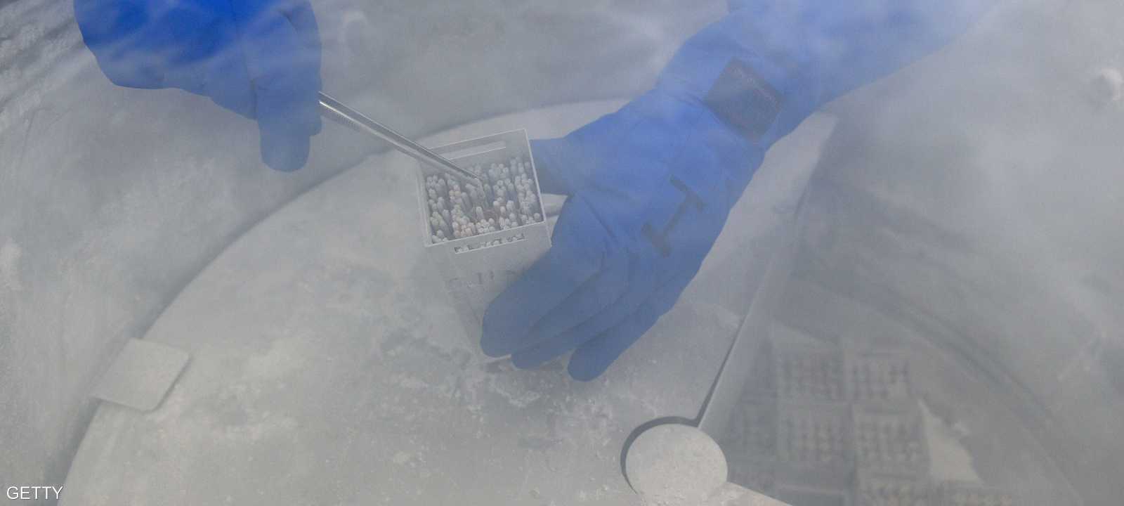 يسمح القانون الهولندي للمتبرعين أن يكونوا آباء لـ25 طفلا فقط