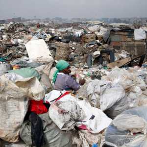 تحلل الأكياس البلاستيكية يستغرق ما يتراوح بين 500 وألف عام