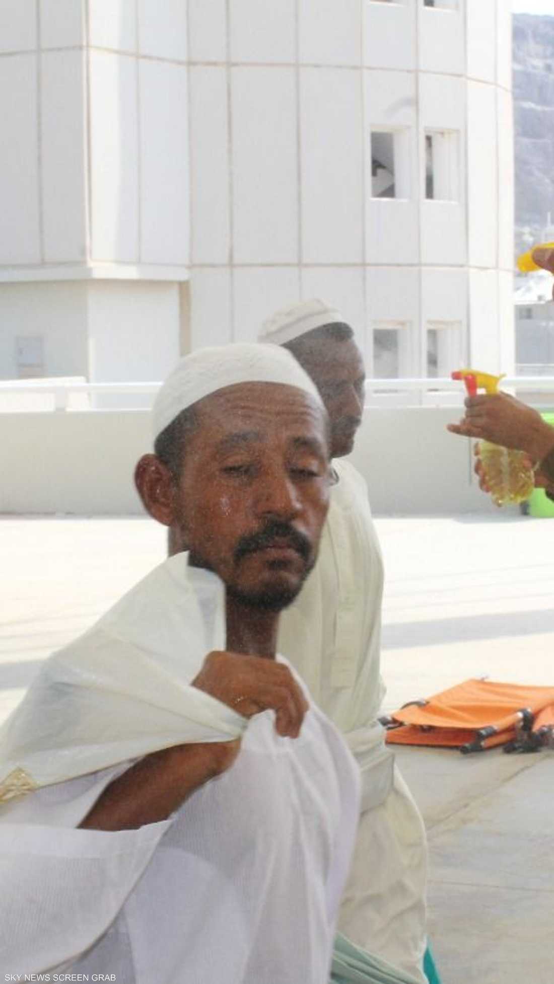 موسم الحج هذا العام يصادف فصل الصيف