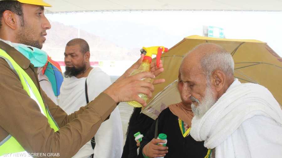 هذه البادرة بدأت منذ سنوات