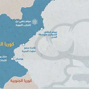 كوريا الشمالية والقنبلة الهيدروجينية