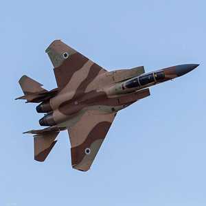 واشنطن تحقق في تسريب تقارير عن الرد الإسرائيلي على إيران