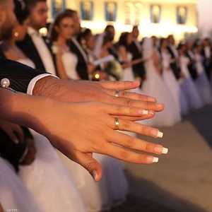 من بين الطرق الاحتيالية استعمال طلب الإذن بالزواج مرات عديدة