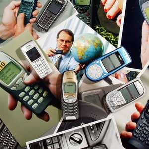 لم يعرض بولغاري أي هواتف ذكية