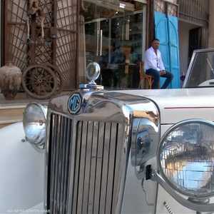 "متحف مصغر" في مصراتة