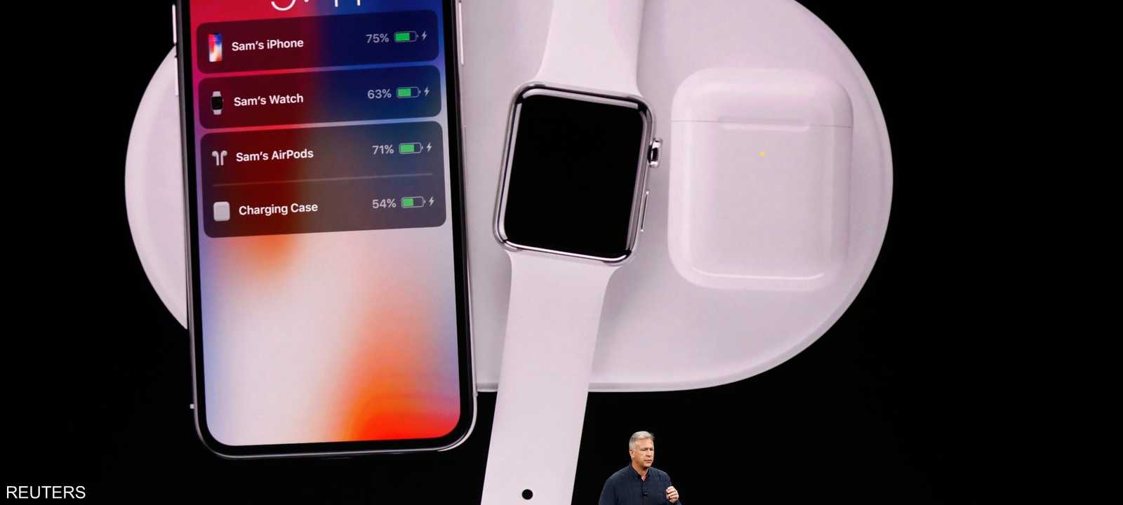 أيفون X الجديد